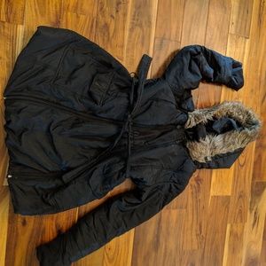 3 in maternity jacket